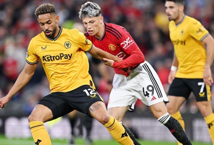 Trực tiếp Wolves vs MU, 0h30 hôm nay 27/12