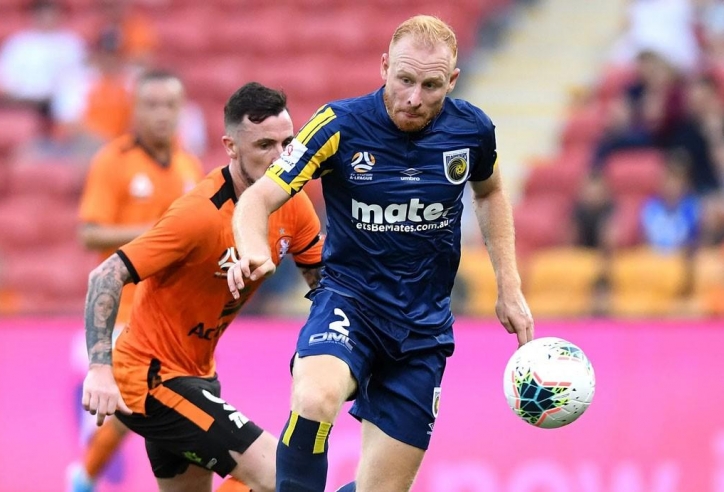 Nhận định Brisbane Roar vs Central Coast Mariners: Trận chiến khốc liệt, 15h35 ngày 03/01/2025