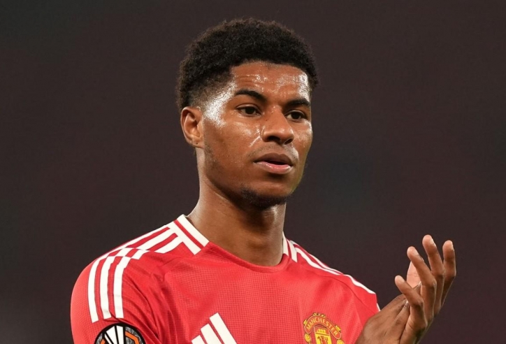 Rashford trực tiếp lên tiếng chuyện rời MU