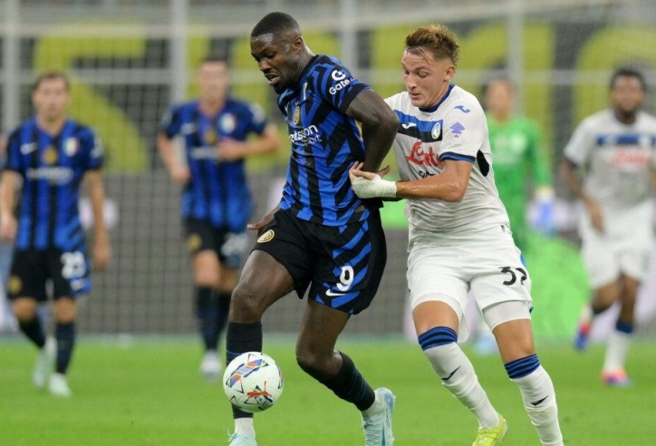 Nhận định Inter vs Atalanta: Đại chiến cho tấm vé chung kết, 2h00 ngày 03/01/2025