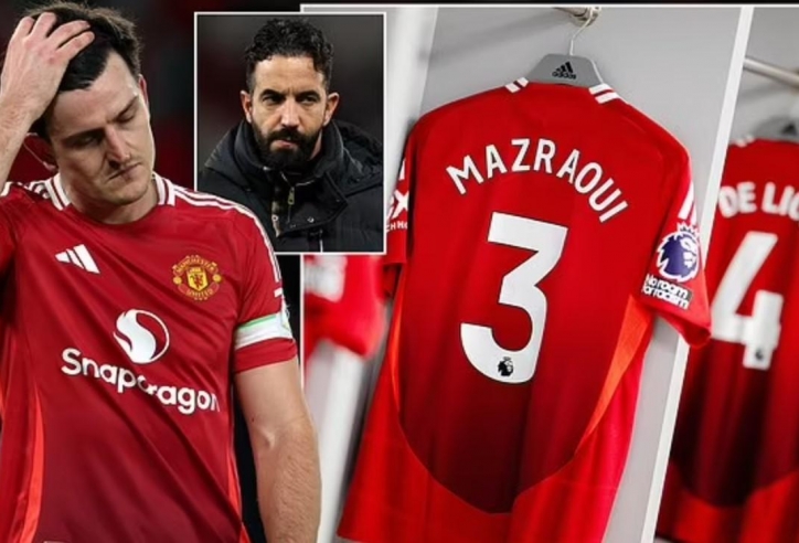 Man United sắp bị Adidas cắt hợp đồng tài trợ khổng lồ