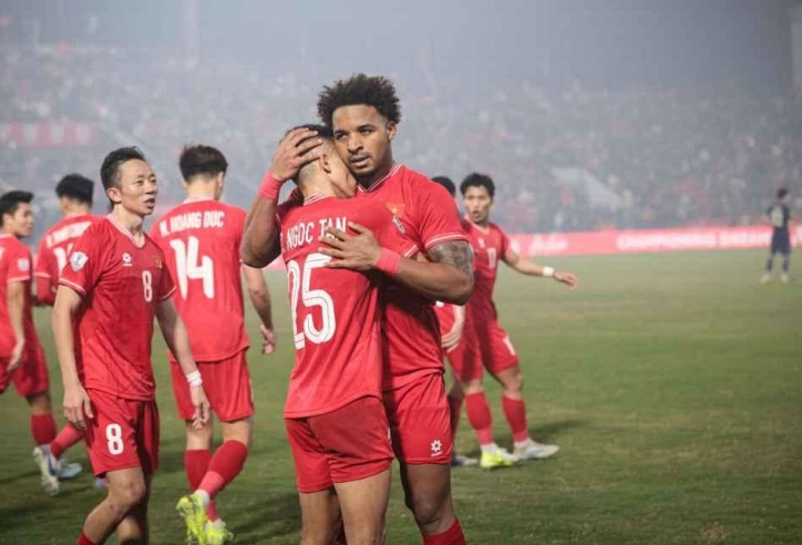 Truyền thông Anh nói thẳng về Xuân Son và chức vô địch AFF Cup 2024