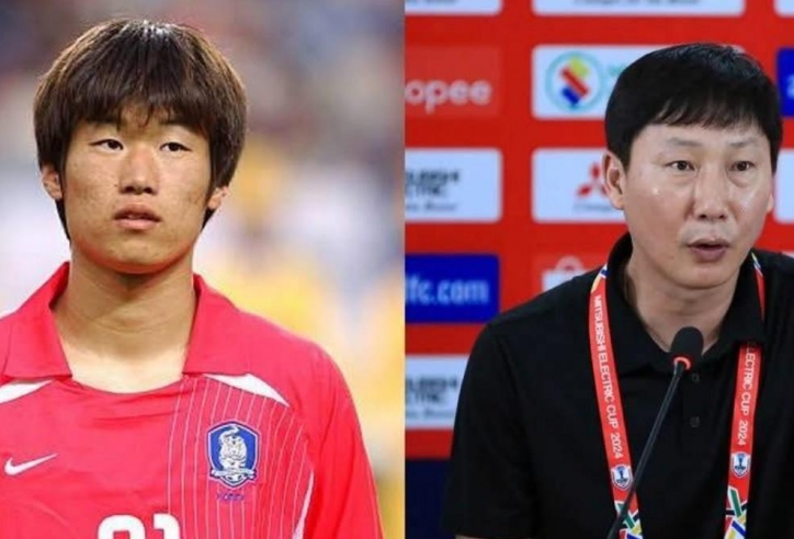 Rộ tin Park Ji-sung làm trợ lý HLV ĐTQG, CĐV Việt Nam phản ứng hài hước