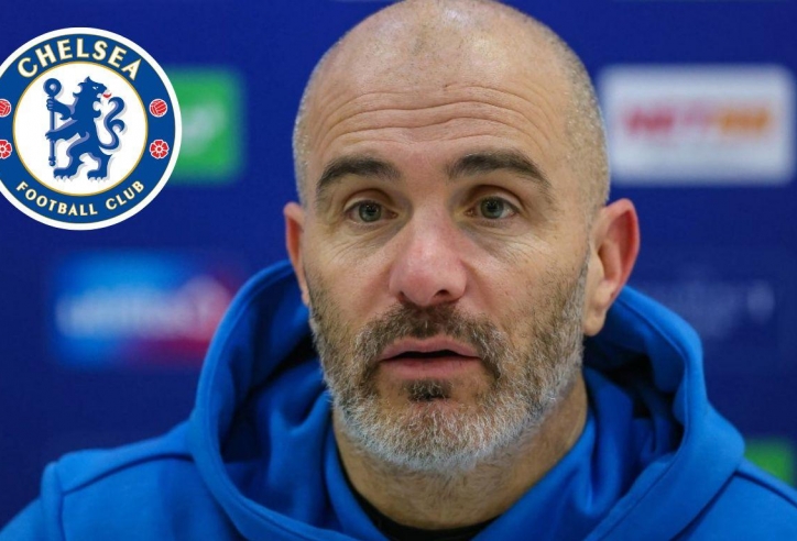 Maresca xác nhận 3 cái tên đầu tiên rời Chelsea