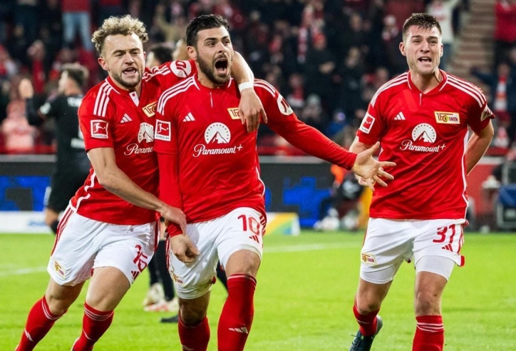 Nhận định Union Berlin vs Augsburg: Cùng đường gặp nhau, 02h30 ngày 16/1/2025