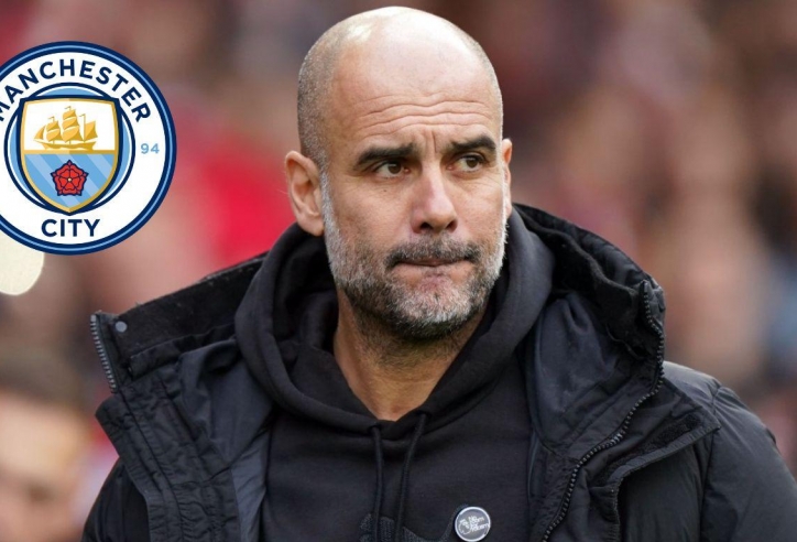 Pep Guardiola hối hận không kịp vì ngăn cản Man City làm một điều