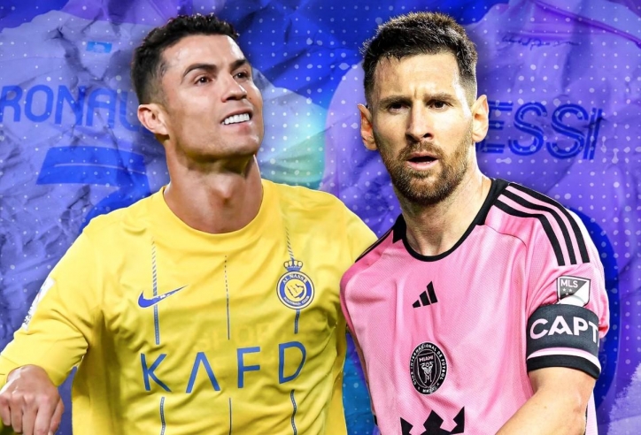 Cầu thủ bóng đá giàu nhất thế giới: Tài sản gấp 12 lần Ronaldo và Messi cộng lại