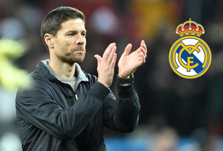 Nóng: Xabi Alonso về Real Madrid ngay tuần tới