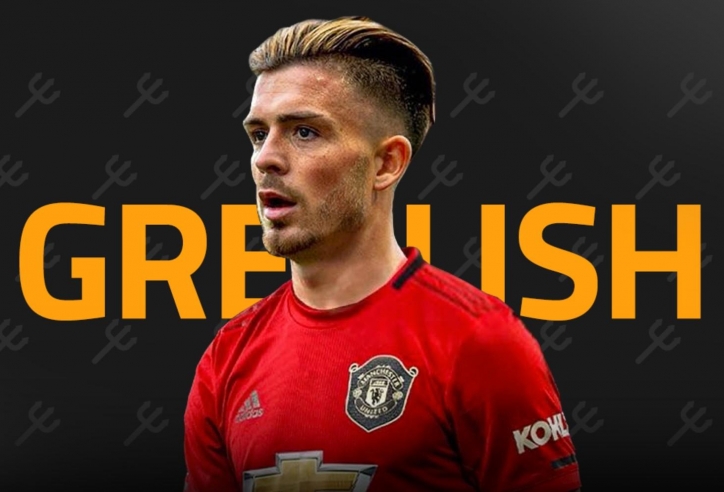 Chuyển nhượng MU 22/1: Quỷ đỏ tính 'gây sốc' với Jack Grealish, Onana sắp ra rìa tại Old Trafford