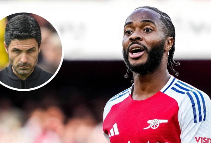 Arsenal sẽ hủy hợp đồng mượn Sterling để tìm tiền đạo mới?