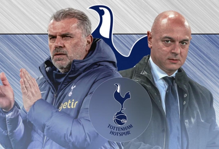 Vì sao Tottenham chưa 'trảm' Postecoglou: Mối quan hệ với Chủ tịch Levy là chìa khoá