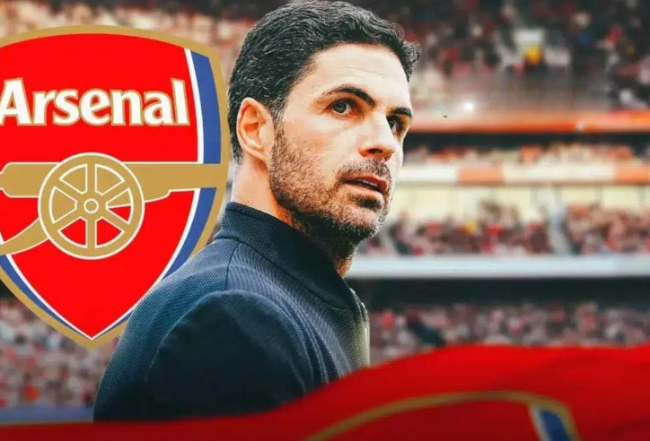 Arteta công khai chỉ trích BLĐ Arsenal vì một chuyện