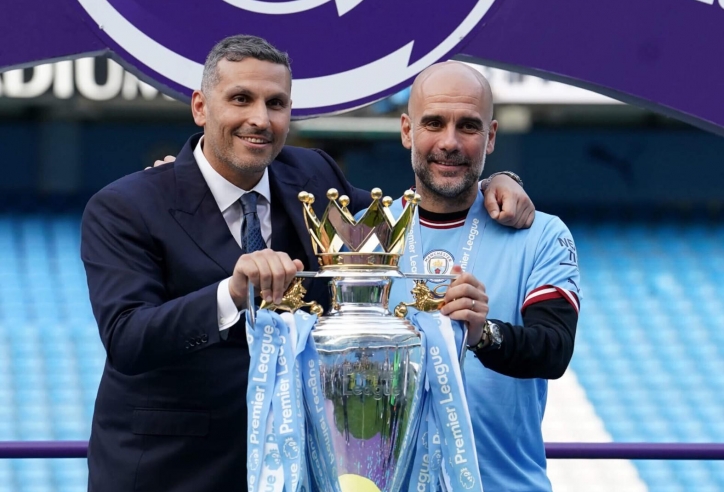 Man City kiện Premier League lần nữa