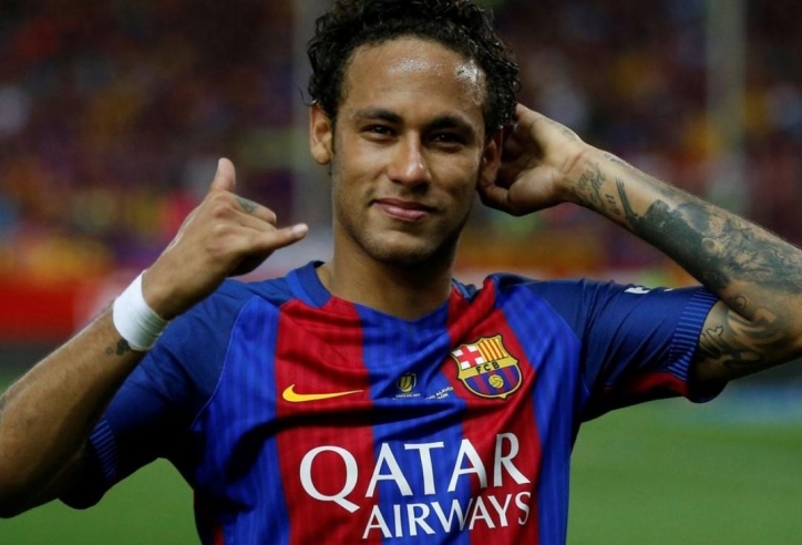 Neymar muốn trở lại Barca ngay hè này