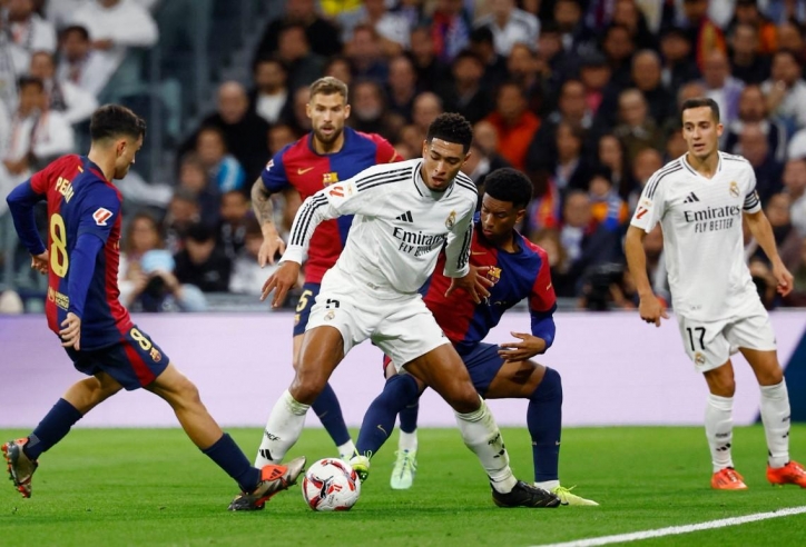 Real Madrid và Barcelona có thể đối đầu ở Champions League như thế nào?