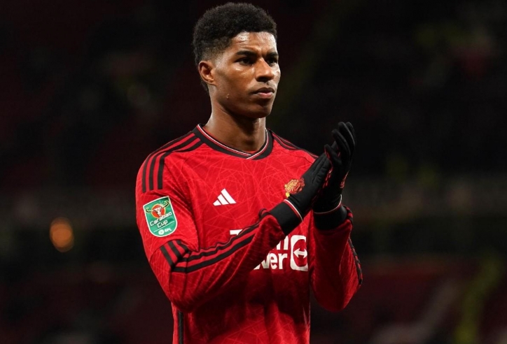 Chuyển nhượng 26/2: Rashford bị MU 'làm khó', Bayern Munich theo đuổi tiền đạo Real Madrid