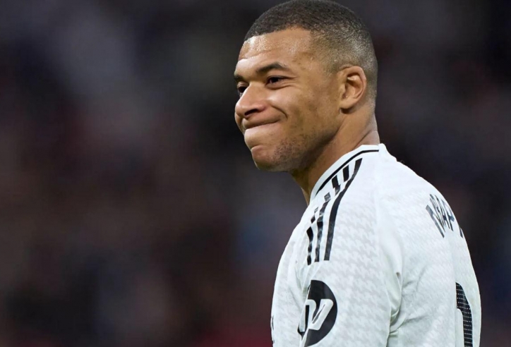 Real Madrid xác nhận tin buồn về Mbappe