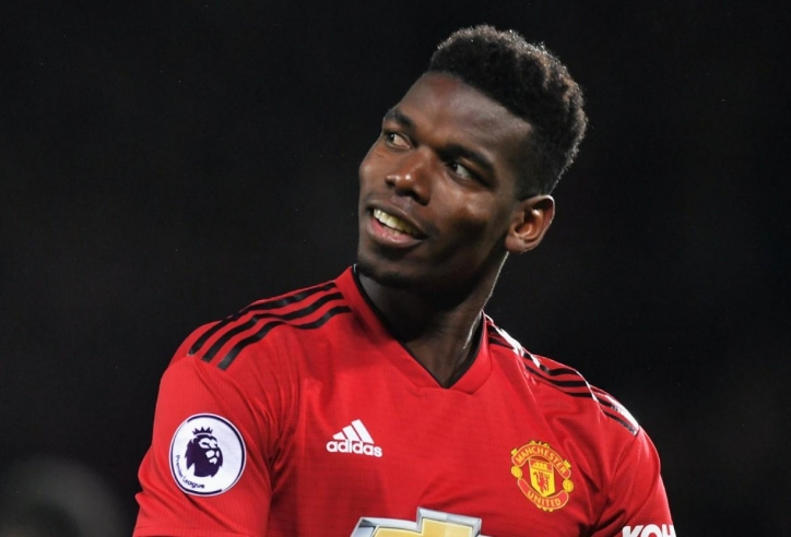 Pogba chính thức trở lại, bến đỗ tương lai dần hé mở