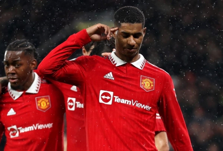 MU có thể mất 20 triệu bảng để 'xin' Rashford ra đi