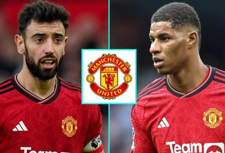 Bruno phản ứng trước tin Rashford trở lại ĐT Anh