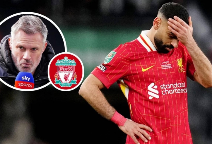 Salah khiến Liverpool phải mua ngay 2 tiền đạo