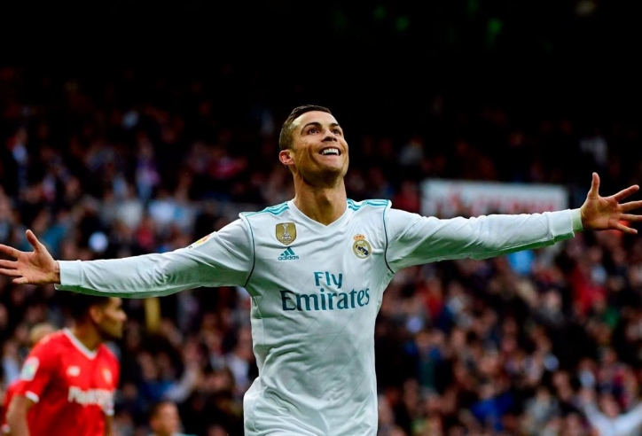 Ronaldo có thể tái hợp Real Madrid theo dạng cho mượn