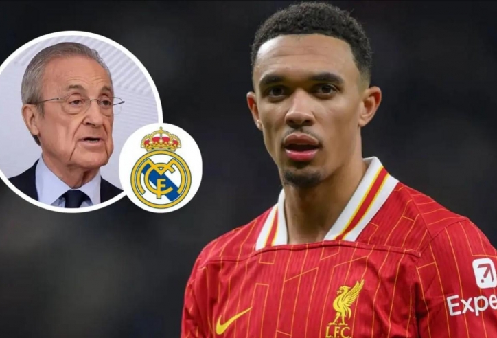 Real Madrid bất ngờ 'quay xe', không còn hứng thú với Alexander-Arnold