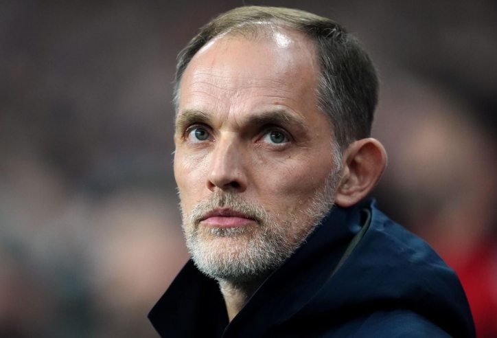 Ngôi sao đầu tiên rút khỏi ĐT Anh thời Tuchel