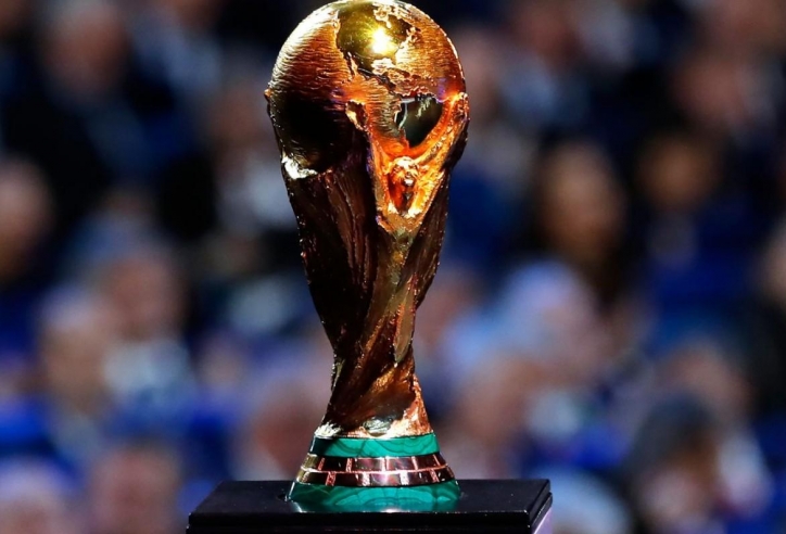 Xác định 3 đội tiếp theo sắp dự World Cup 2026