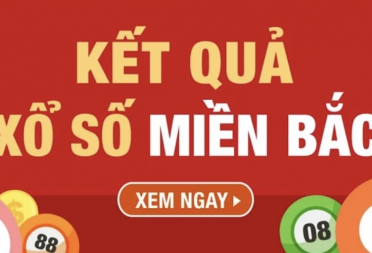 XSMB 24/3 - Kết quả xổ số miền Bắc hôm nay 24/3/2025