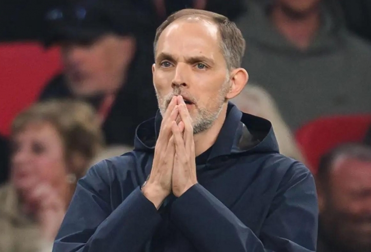 Tuchel bị chỉ trích dữ dội sau 2 trận thắng đầu tiên với ĐT Anh