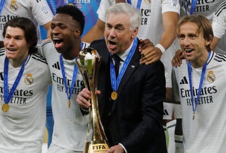 Ancelotti ra đi, ai sẽ thất thế đầu tiên ở Real Madrid?