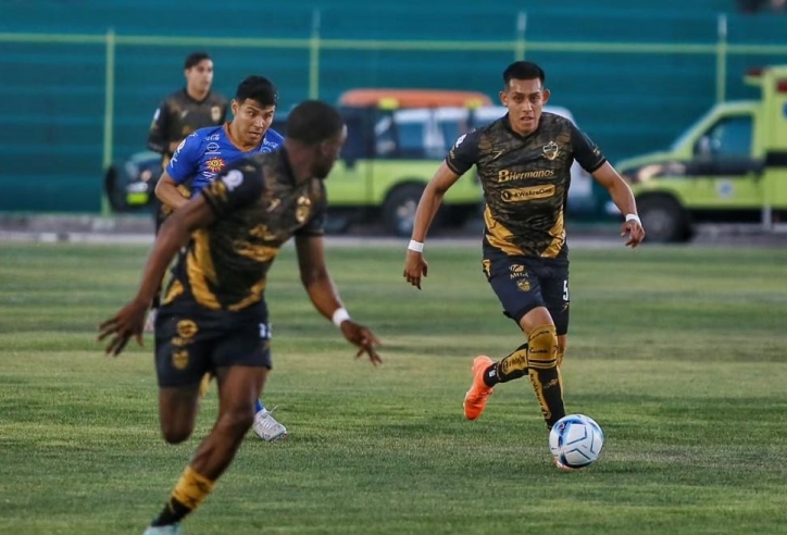 Nhận định Alacranes de Durango vs Matamoros: 3 điểm dễ dàng