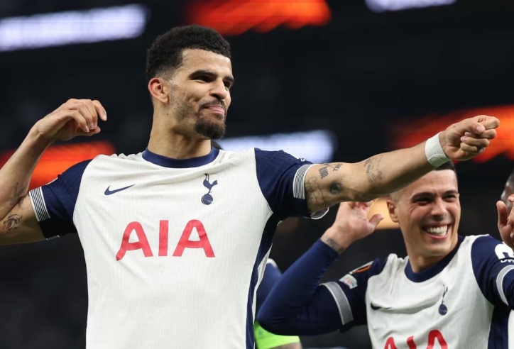 Trực tiếp Tottenham vs Bodo/Glimt, 02h00 ngày 02/5/2025