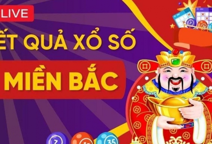 XSMB 3/5/2025 - Kết quả xổ số miền Bắc hôm nay 3/5/2025