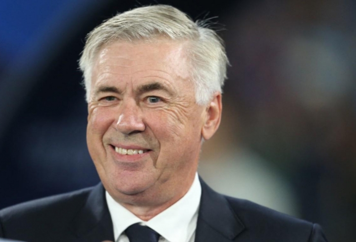 Real Madrid nhận tin cực vui cho cuộc đua vô địch La Liga