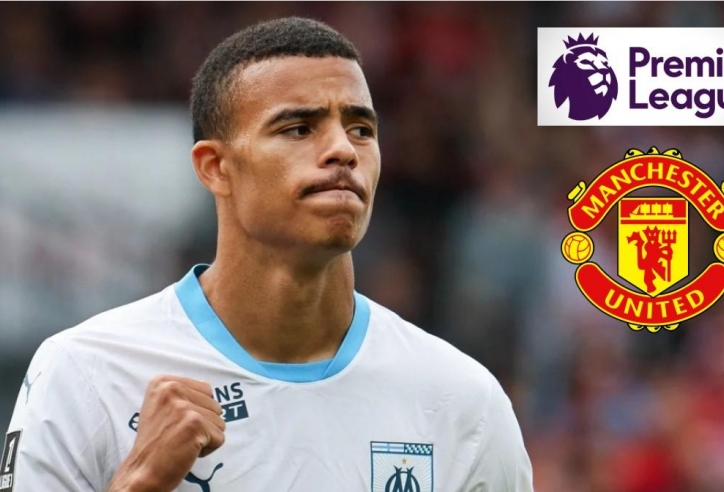 Greenwood sắp tái xuất Premier League, về lại mái nhà xưa?