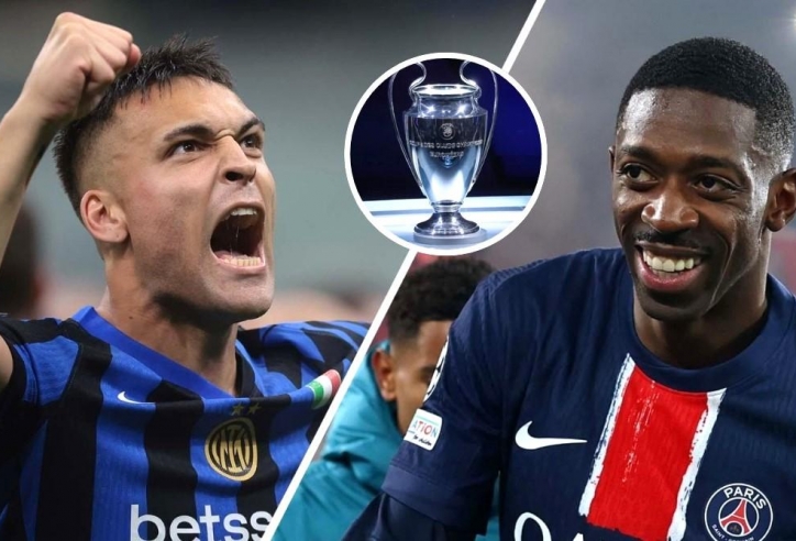 Chuyên gia dự đoán đội vô địch Champions League 2024/25