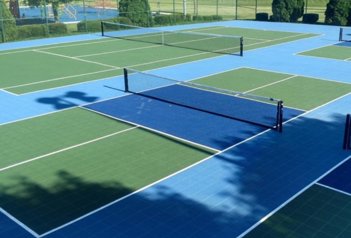 Top 10 sân Pickleball ở Quận Đống Đa, Hà Nội