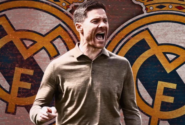 Nóng: Xabi Alonso đạt thỏa thuận dẫn dắt Real Madrid đến 2028