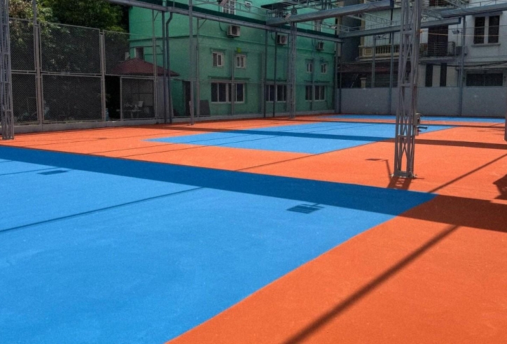 Top 10 sân Pickleball Láng Hạ, Hà Nội