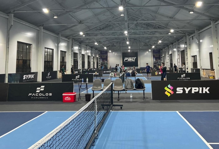 Top 10 sân Pickleball ở Quận Bắc Từ Liêm, Hà Nội