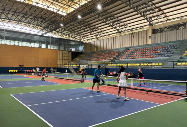Top 10 sân Pickleball khu vực Bách Khoa, Hà Nội