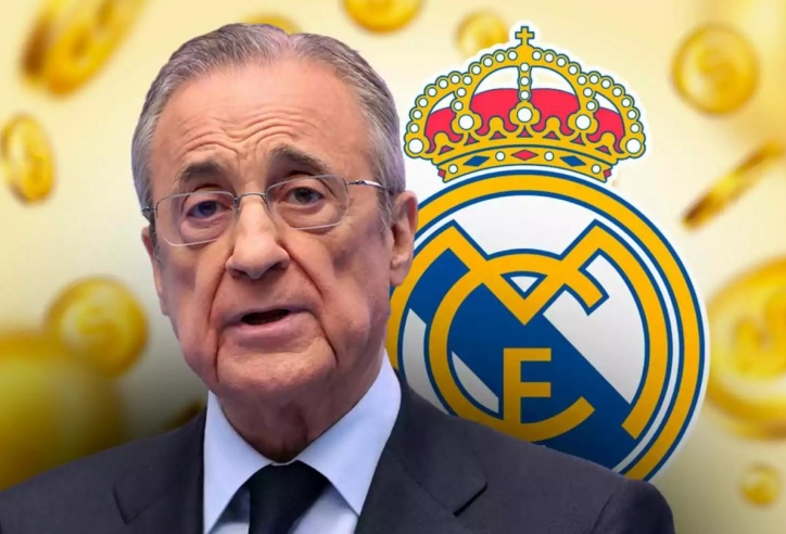 Real Madrid chốt kế hoạch chuyển nhượng hè 2025