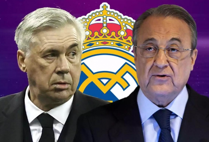 Real Madrid nhận tin sét đánh sau trận thua Barcelona