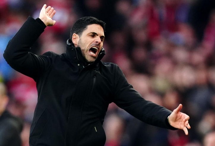 Arteta nổi điên, thừa nhận Arsenal tệ chưa từng thấy