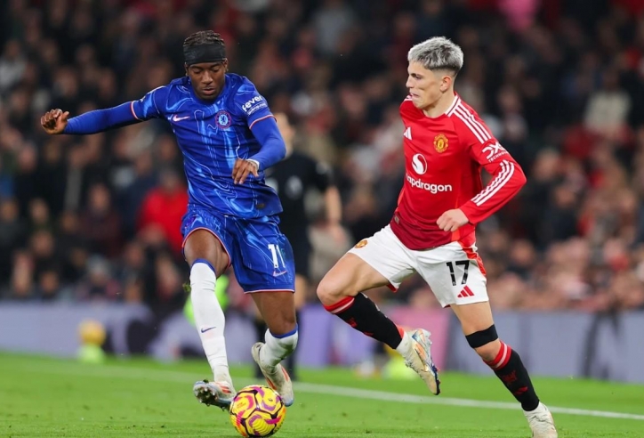 Thua Chelsea, MU sẽ tạo kỷ lục tệ hại chưa từng có trong lịch sử