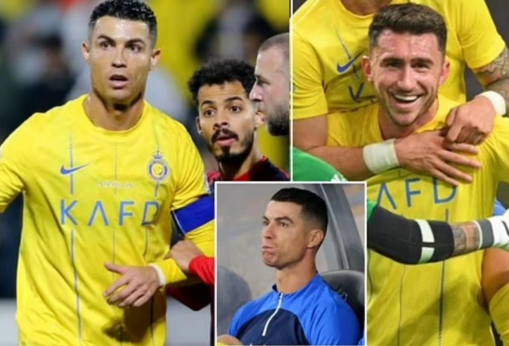 Siêu sao đầu tiên rời Al Nassr hè 2025