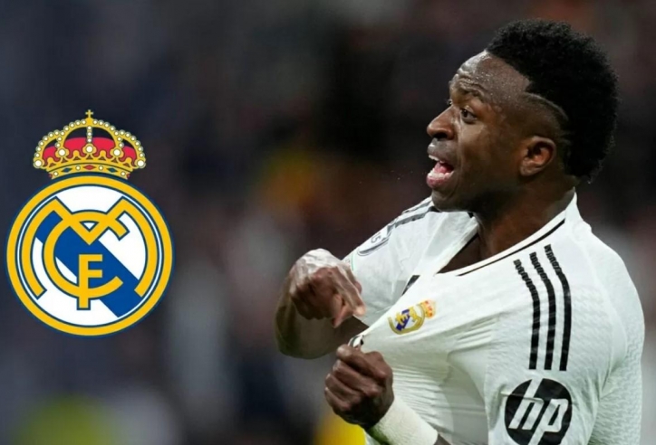 Vinicius khiến FIFA 'nóng mặt', nguy cơ án phạt nặng nề