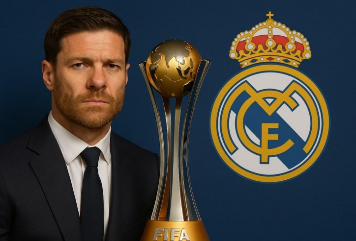 Xabi Alonso nhận chỉ tiêu đầu tiên từ Chủ tịch Real Madrid